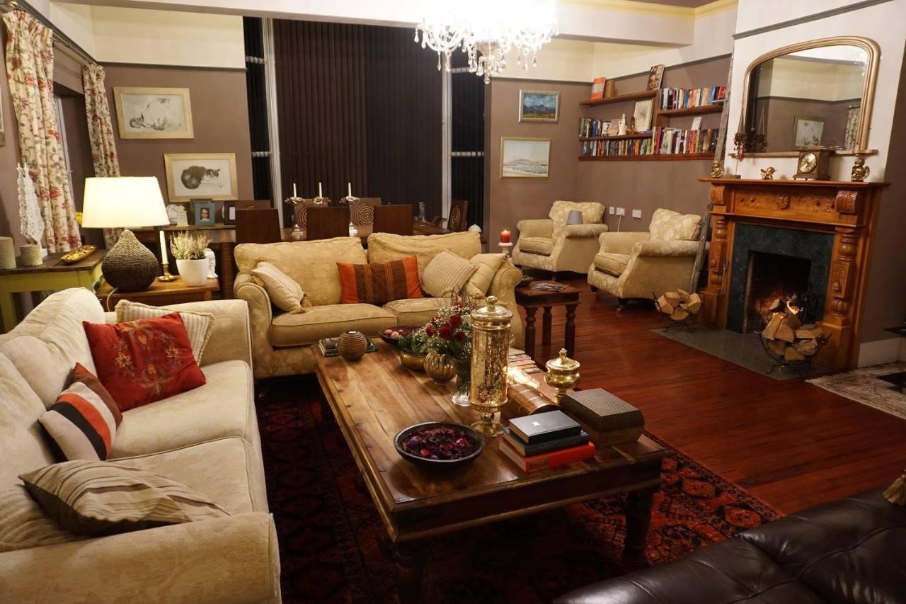 Insch Innis House מראה חיצוני תמונה